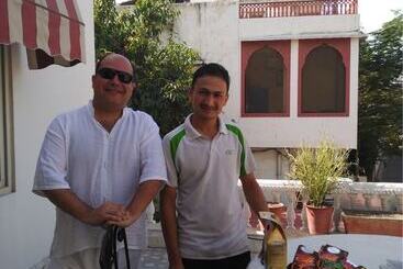 هتل Pratap Bhawan Homestay