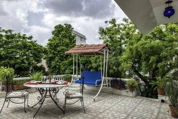 酒店 Pratap Bhawan Homestay