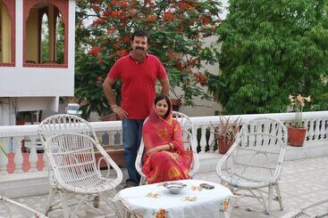 هتل Pratap Bhawan Homestay