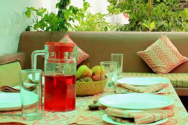 هتل Pratap Bhawan Homestay