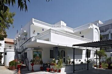هتل Pratap Bhawan Homestay