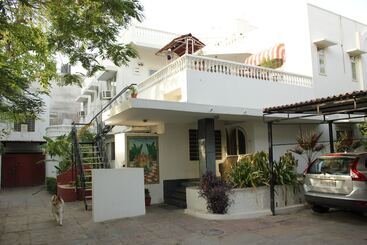 هتل Pratap Bhawan Homestay