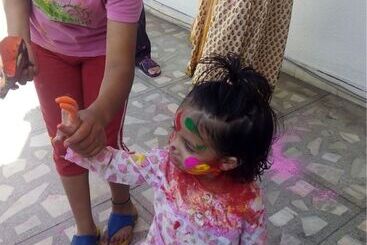 هتل Pratap Bhawan Homestay