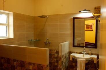هتل Pratap Bhawan Homestay