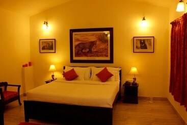 هتل Pratap Bhawan Homestay