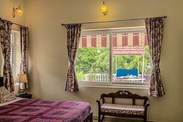 هتل Pratap Bhawan Homestay