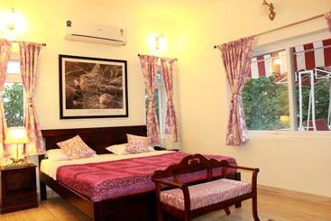 هتل Pratap Bhawan Homestay