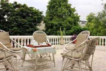 هتل Pratap Bhawan Homestay