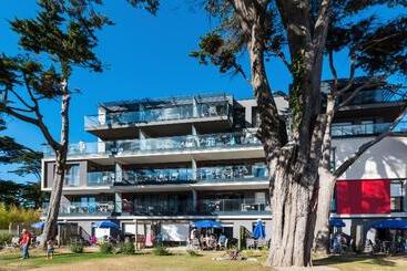 هتل Residence Prestige Odalys De La Plage