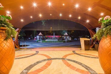هتل Residency Club