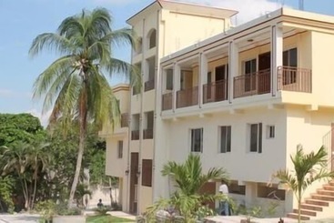 Sams - Port-au-Prince