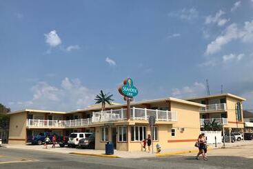 هتل Seahorse Inn