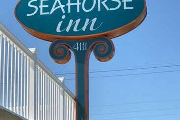 هتل Seahorse Inn