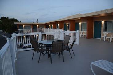 هتل Seahorse Inn