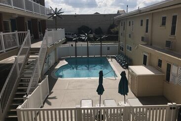 هتل Seahorse Inn