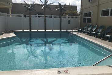 هتل Seahorse Inn