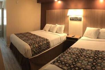 هتل Seahorse Inn