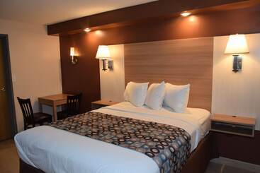 هتل Seahorse Inn
