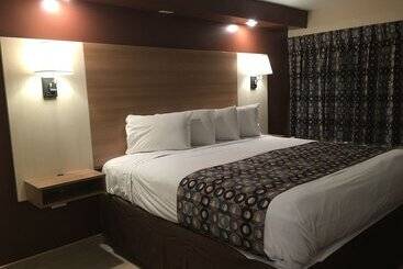 هتل Seahorse Inn