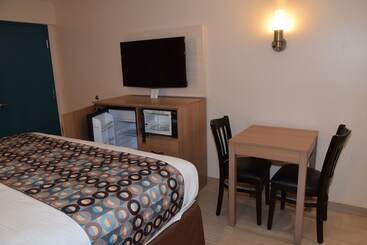 هتل Seahorse Inn