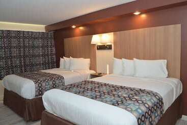 هتل Seahorse Inn