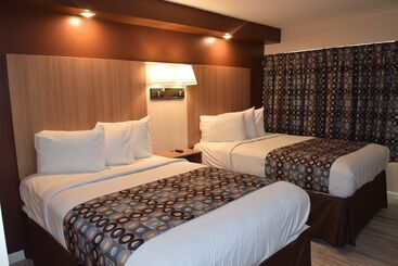 هتل Seahorse Inn