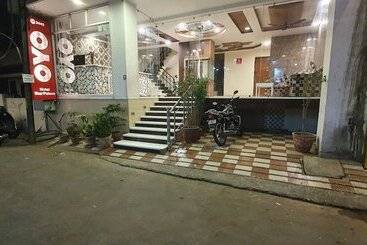 هتل Star Palace