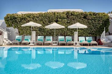 Stelia Mare Boutique - Naousa