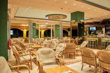 هتل Sunny Corfu Apartments