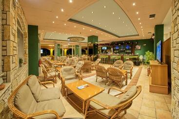 هتل Sunny Corfu Apartments