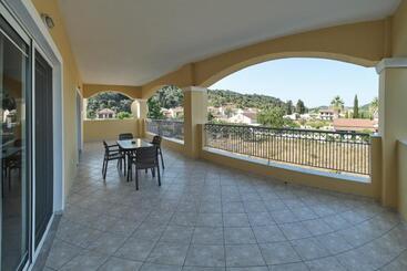هتل Sunny Corfu Apartments