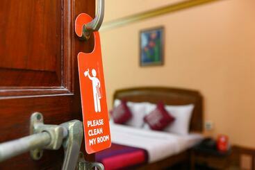 호텔 The Park View Inn