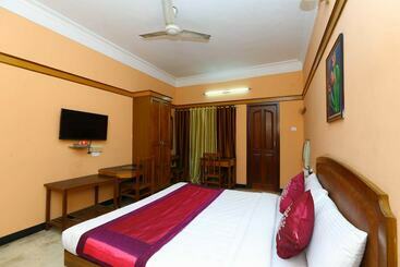 호텔 The Park View Inn