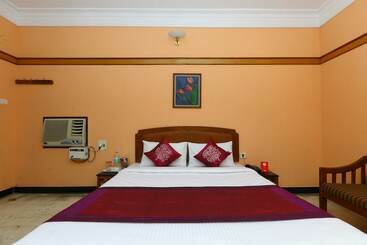 בית מלון כפרי The Park View Inn