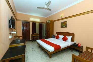 בית מלון כפרי The Park View Inn