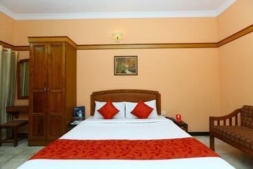 בית מלון כפרי The Park View Inn
