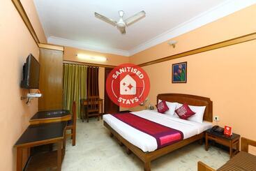 호텔 The Park View Inn