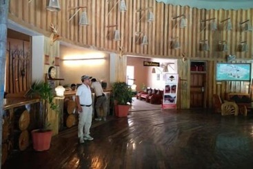 هتل The Rangers Reserve   Corbett