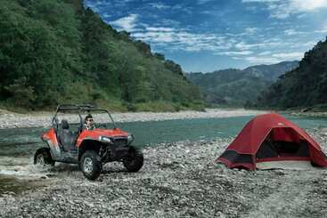 هتل The Rangers Reserve   Corbett
