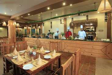 هتل The Rangers Reserve Corbett