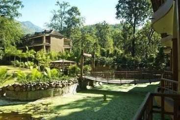 هتل The Rangers Reserve   Corbett