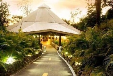 هتل The Rangers Reserve   Corbett