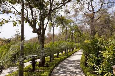 هتل The Rangers Reserve   Corbett
