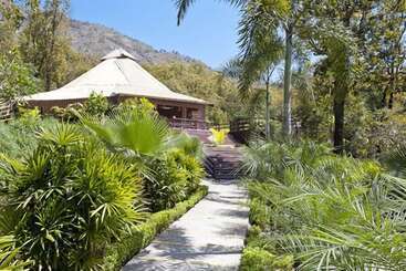 هتل The Rangers Reserve   Corbett