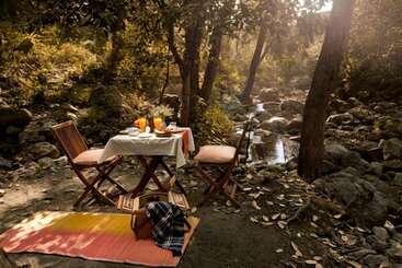 هتل The Rangers Reserve   Corbett