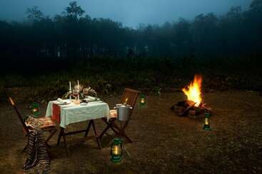 هتل The Rangers Reserve   Corbett