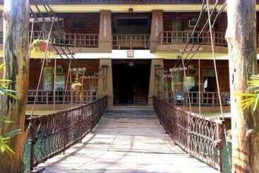 هتل The Rangers Reserve   Corbett
