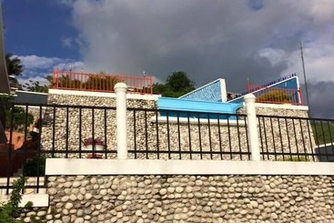 Villa Orphee - Les Cayes