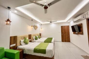 هتل Wanna Stay Tapovan Rishikesh