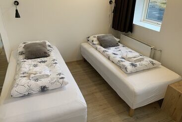 هتل Welcome Riverside Guesthouse